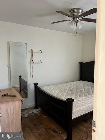 3928 Clarinth Road Baltimore, MD 21215 - Photo 5 of 17 Bedroom 2