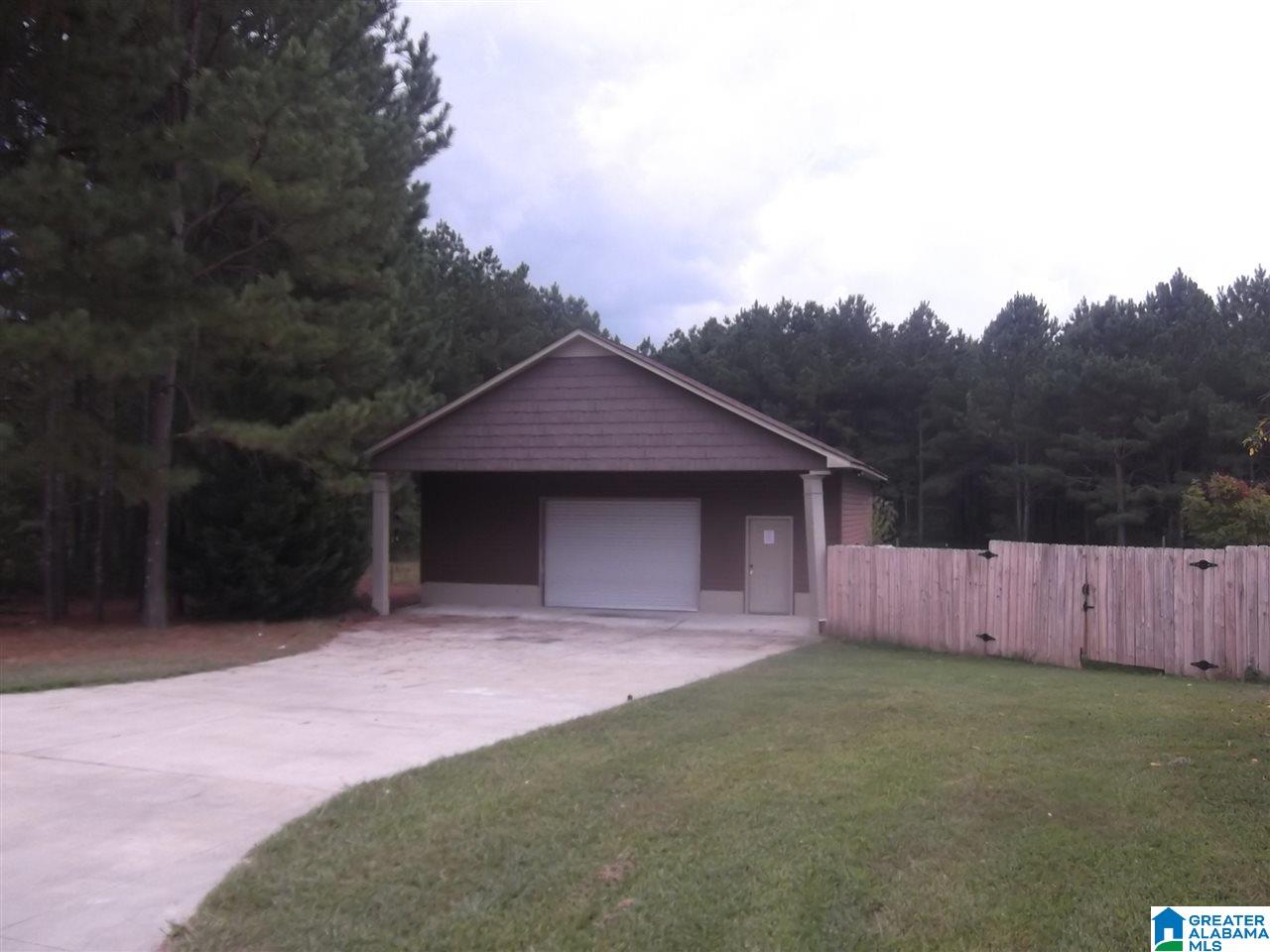 5551 Tabor Road Gadsden, AL 35904 - Photo 30 of 30