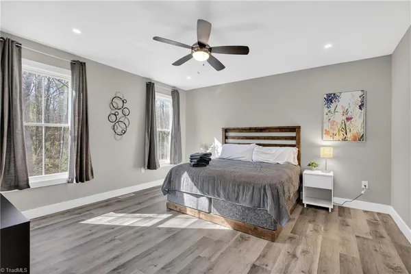 $306,000 | 2113 Lancey Drive, Thomasville, NC 27360