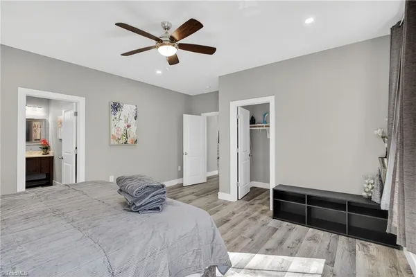 $306,000 | 2113 Lancey Drive, Thomasville, NC 27360