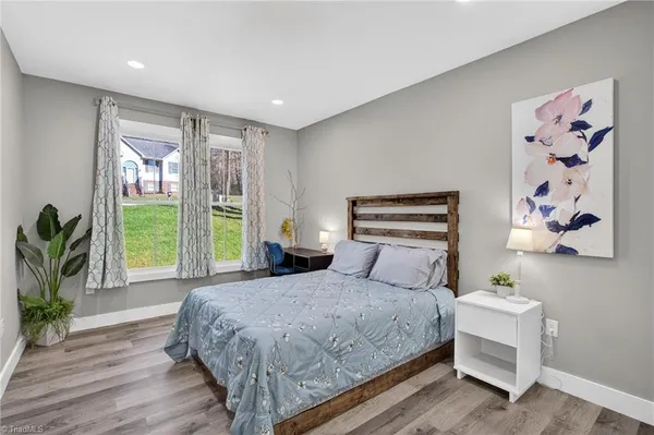 $306,000 | 2113 Lancey Drive, Thomasville, NC 27360