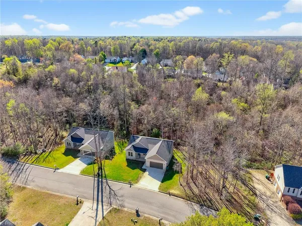 $306,000 | 2113 Lancey Drive, Thomasville, NC 27360