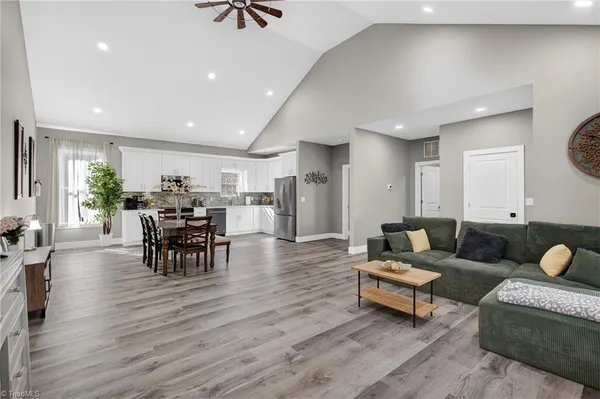 $306,000 | 2113 Lancey Drive, Thomasville, NC 27360