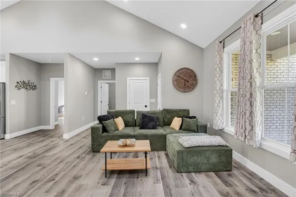 $306,000 | 2113 Lancey Drive, Thomasville, NC 27360