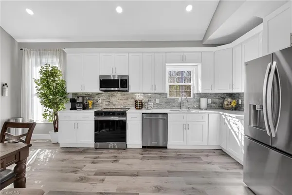 $306,000 | 2113 Lancey Drive, Thomasville, NC 27360