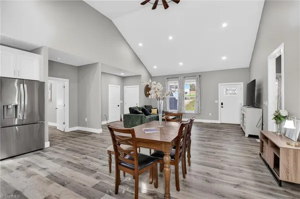 $306,000 | 2113 Lancey Drive, Thomasville, NC 27360