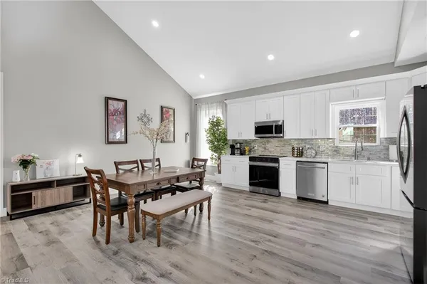 $306,000 | 2113 Lancey Drive, Thomasville, NC 27360