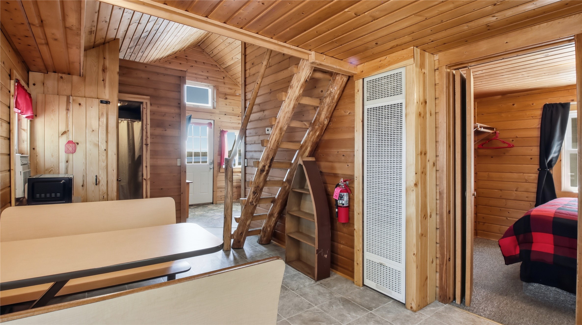 7444 North Pats Landing Road, Unit 3 Hayward, WI 54843 - Photo 5 of 14
