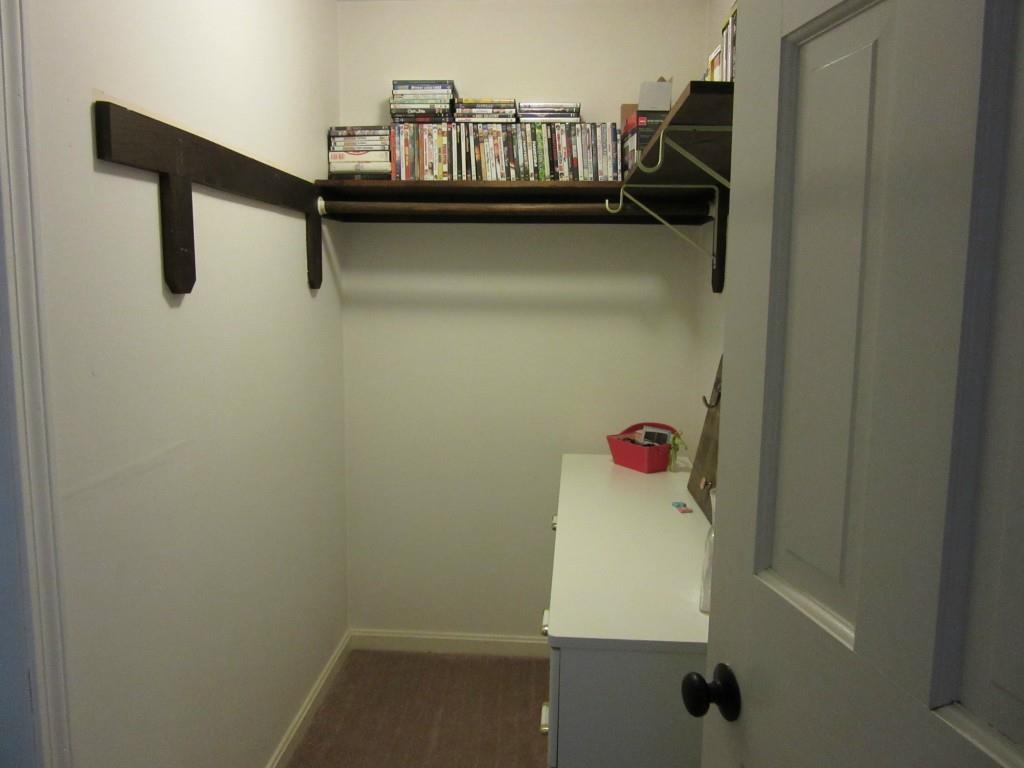 657 Jellerson Road Waterboro, ME 04030 - Photo 15 of 32 Currently a closet, next to 1/2...