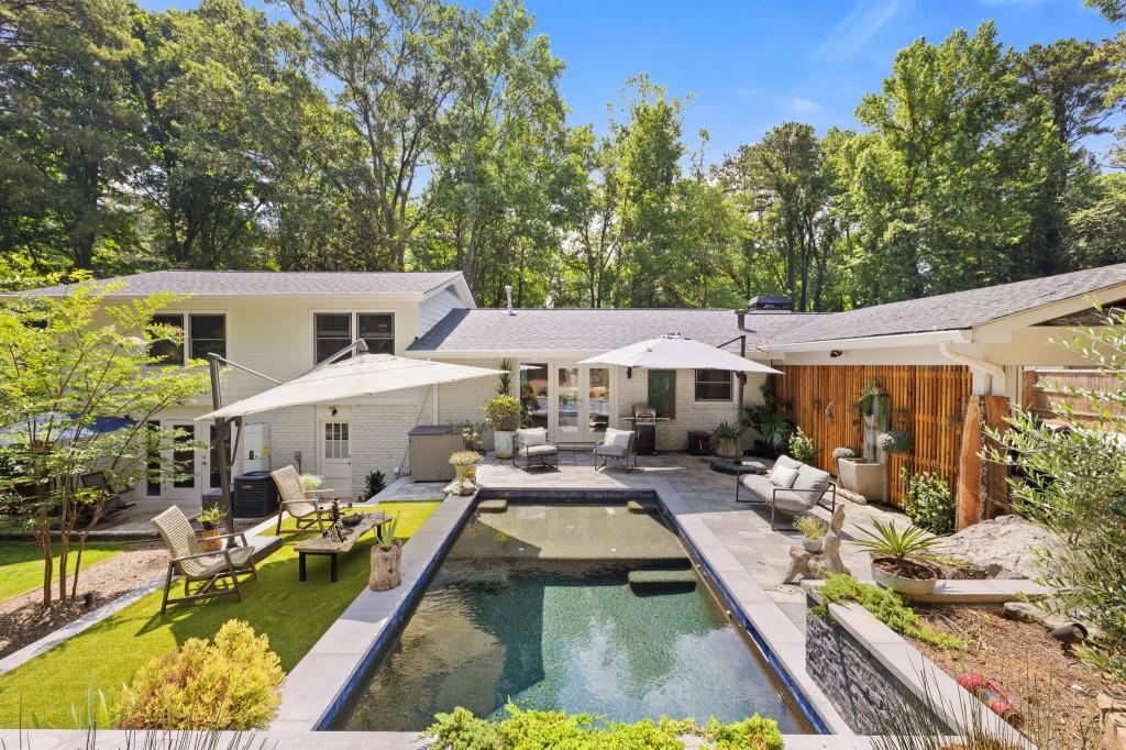6490 Scott Valley Road Northwest Sandy Springs, GA 30328 - Photo 10 of 45