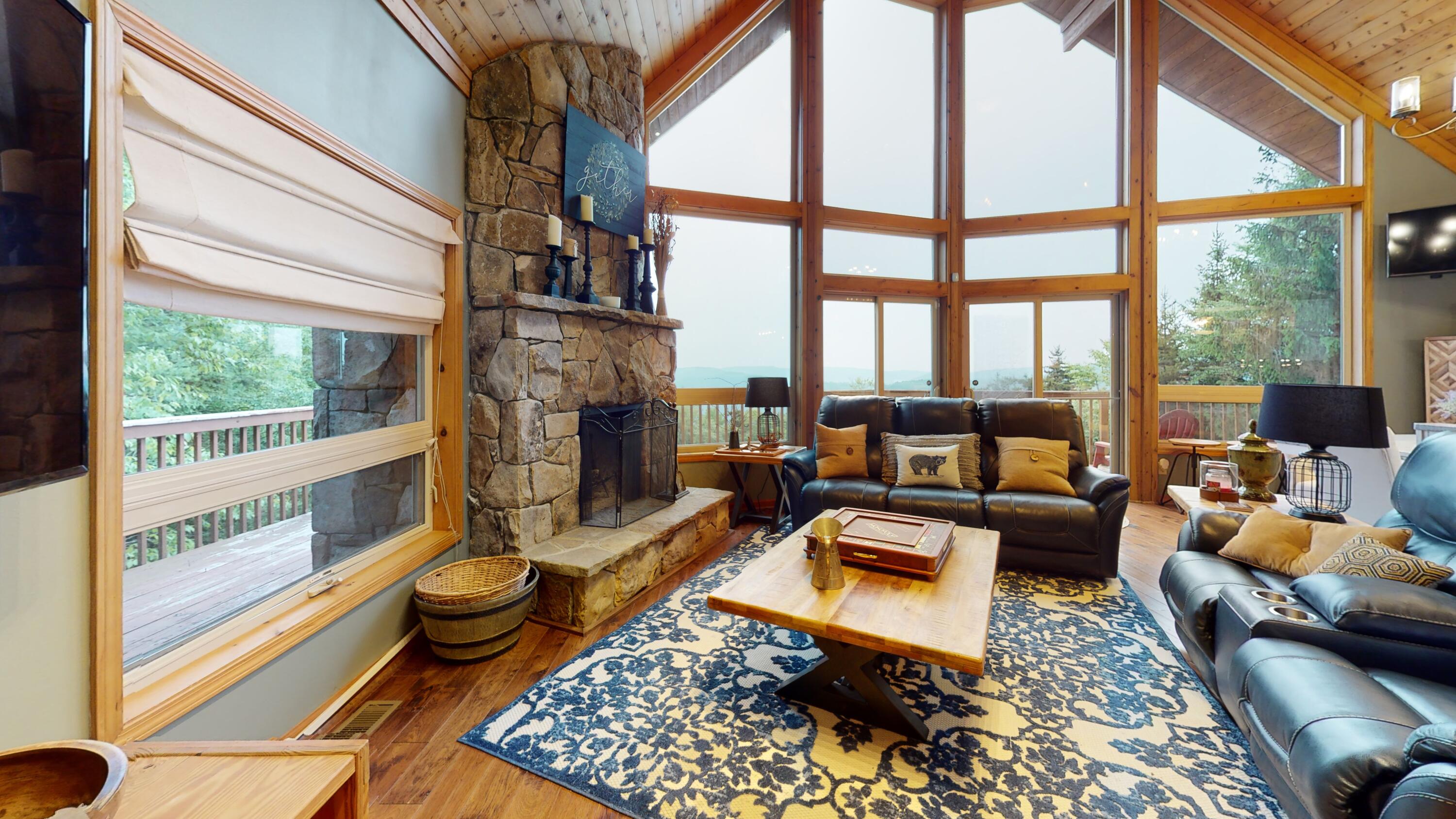 877 North Westridge Road Slatyfork, WV 26291 - Photo 34 of 70 Gallery Image 34