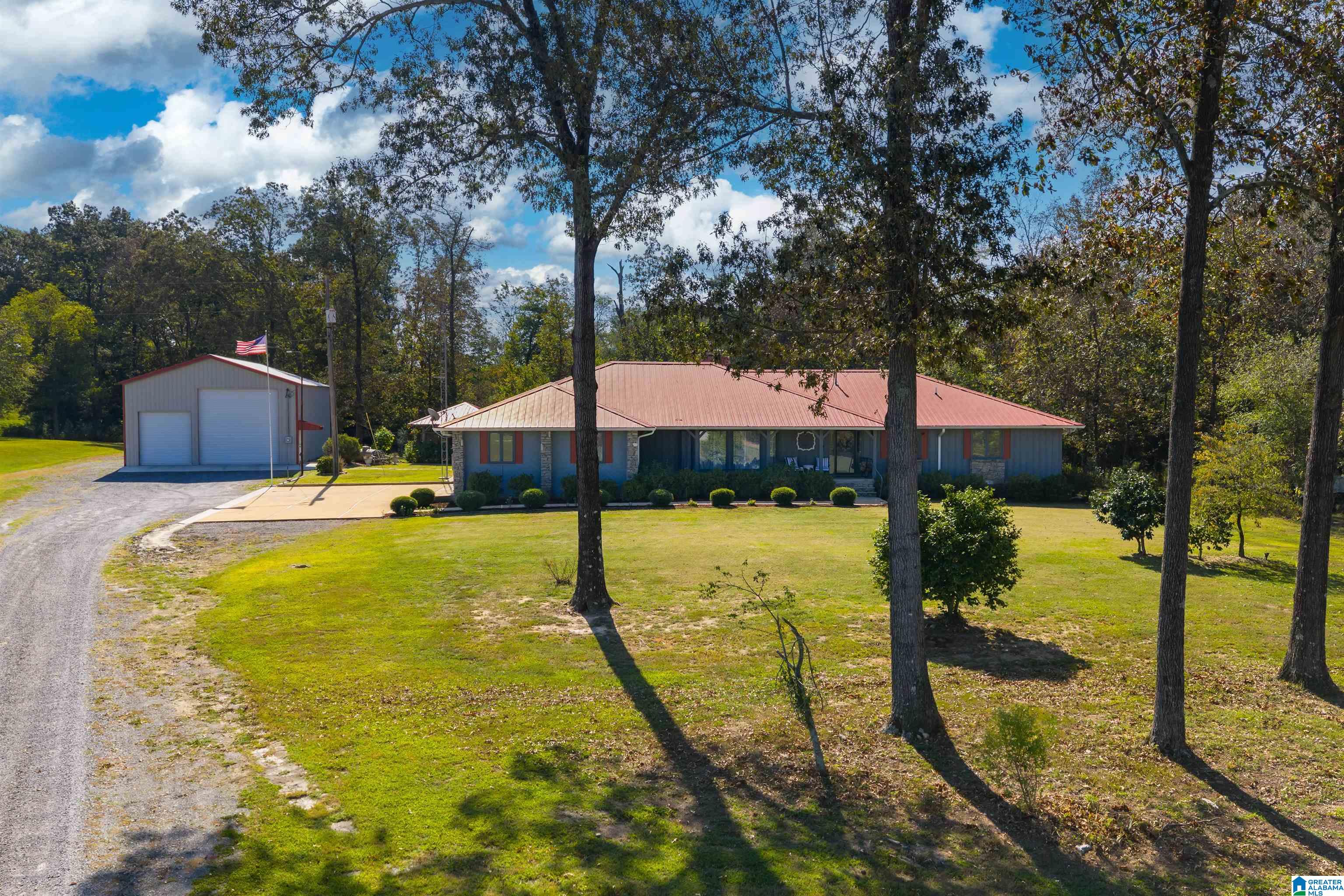 244 Mount Carmel Road Guntersville, AL 35976 - Photo 15 of 58