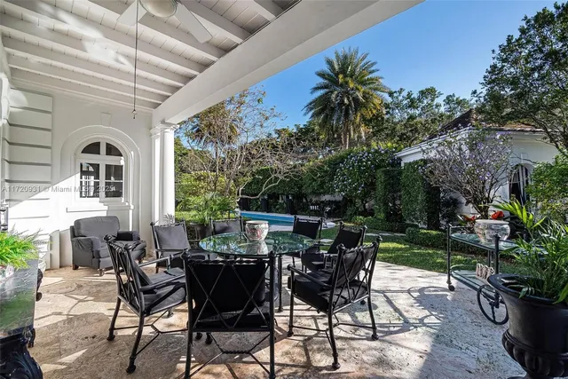 $3,999,000 | 1033 Hardee Road, Coral Gables, FL 33146