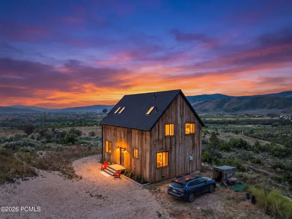 $950,000 | 4405 South Red Oak Drive, Kamas, UT 84036