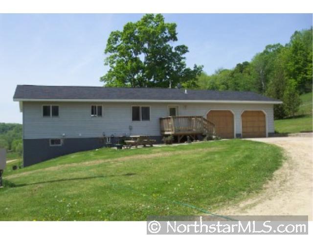 N8380 County Rd Q Knapp, WI 54749 - Photo 1 of 1 Gallery Image 1