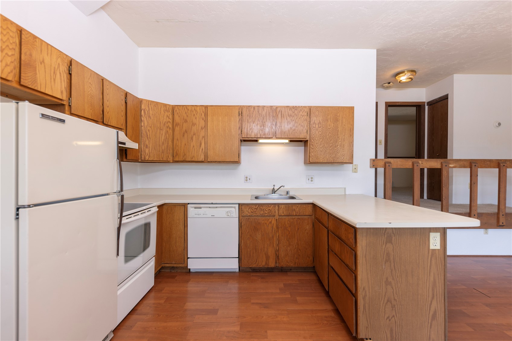 9800 Ryan Gulch Road, Unit 105 Silverthorne, CO 80498 - Photo 5 of 40