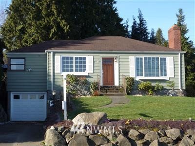7519 South Sunnycrest Road Seattle, WA 98178 - Photo 1 of 1 Gallery Image 1