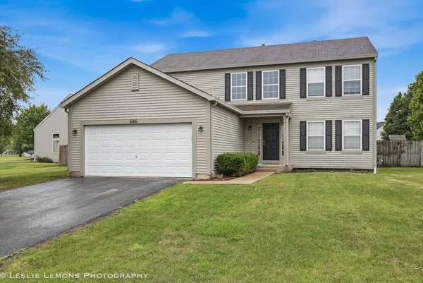 $4,200 | 6816 Twin Falls Drive, Plainfield, IL 60586