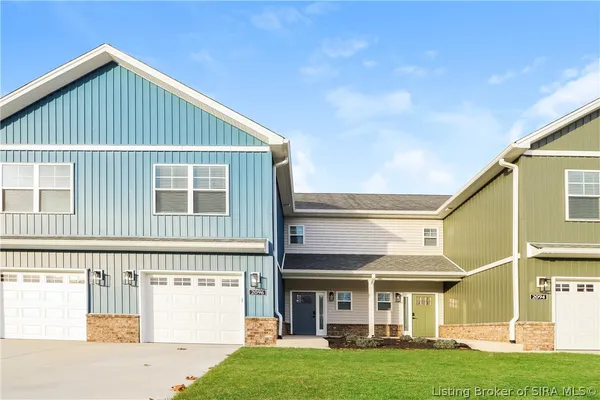 $1,815 | 2096 Steamboat Way, Jeffersonville, IN 47130