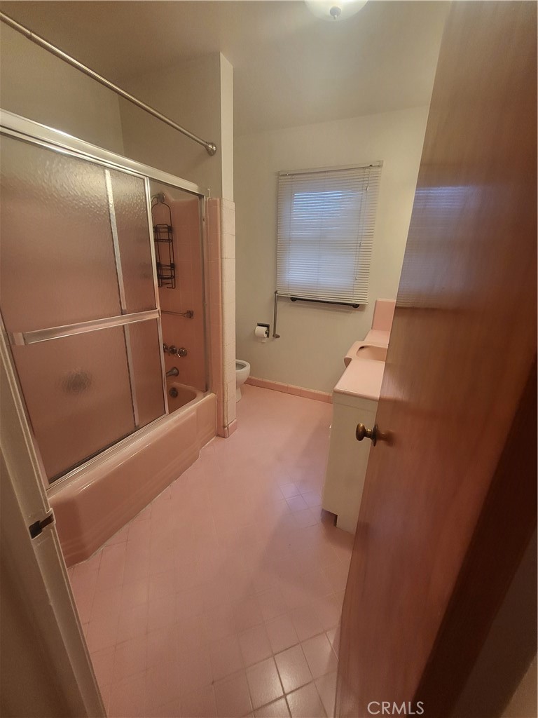 1057 East Appleton Street, Unit 7 Long Beach, CA 90802 - Photo 10 of 11 a view of closet