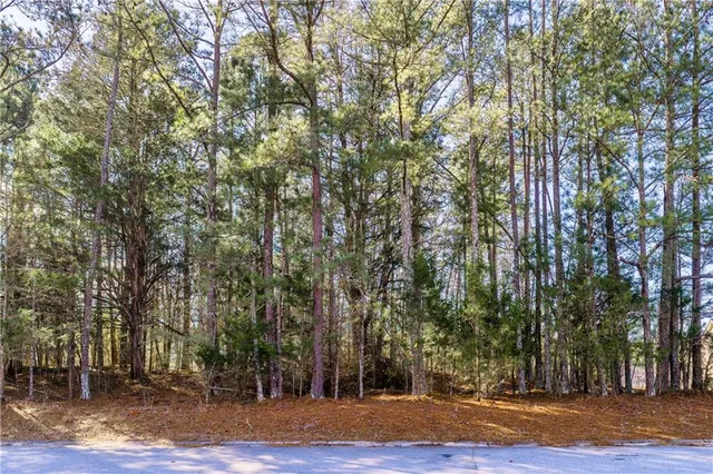 a view of outdoor space