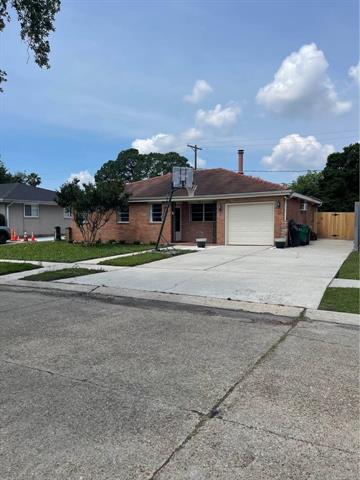 3108 Ridgeway Drive Metairie, LA 70002 - Photo 1 of 8