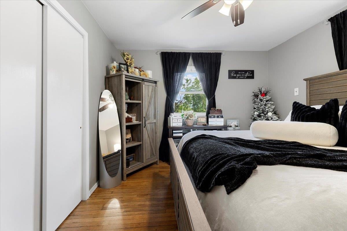 2110 Gate Road Christiansburg, VA 24073 - Photo 27 of 112 Gallery Image 27