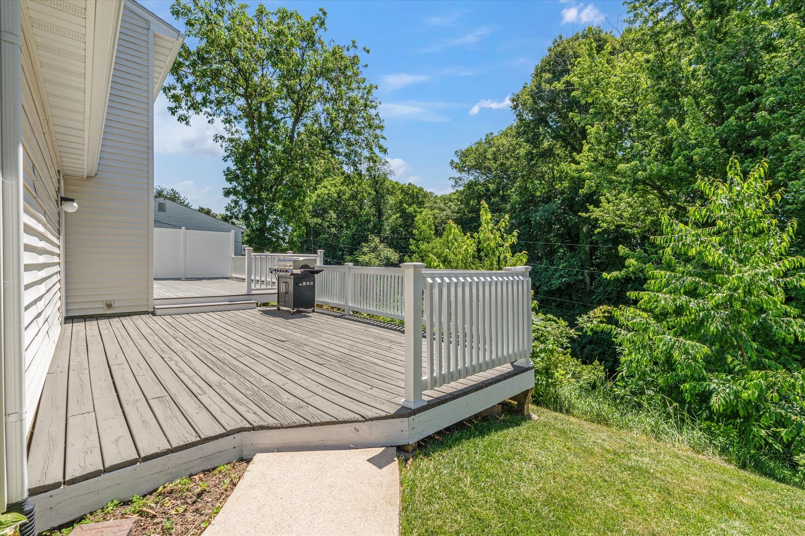 4714 20th Avenue Moline, IL 61265 - Photo 38 of 45