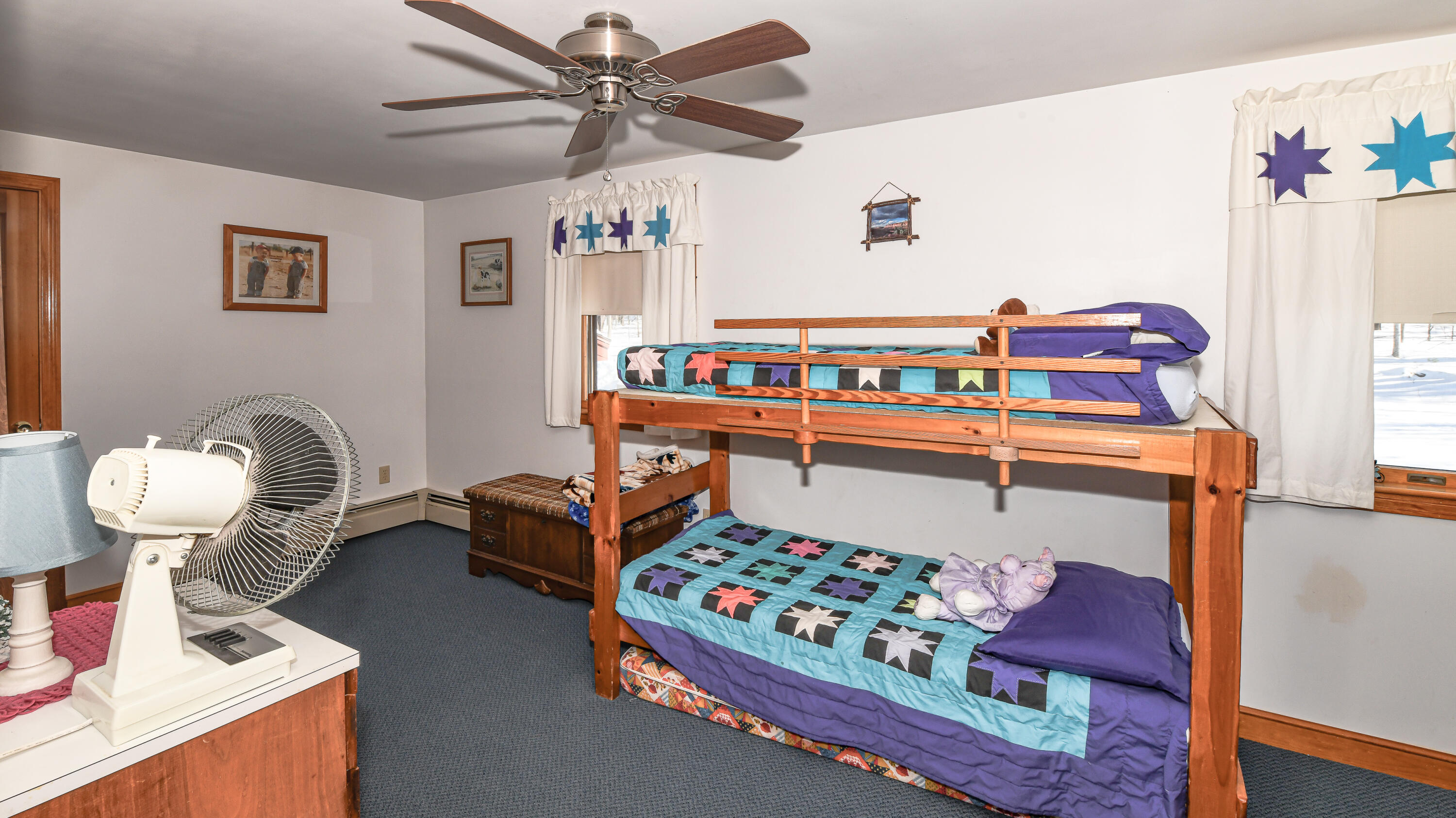 522 Hio Ridge Road Bridgton, ME 04009 - Photo 41 of 62 522 hio ridge road-53
