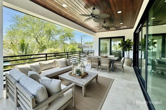 a bathroom with a granite countertop sink double vanity and mirror