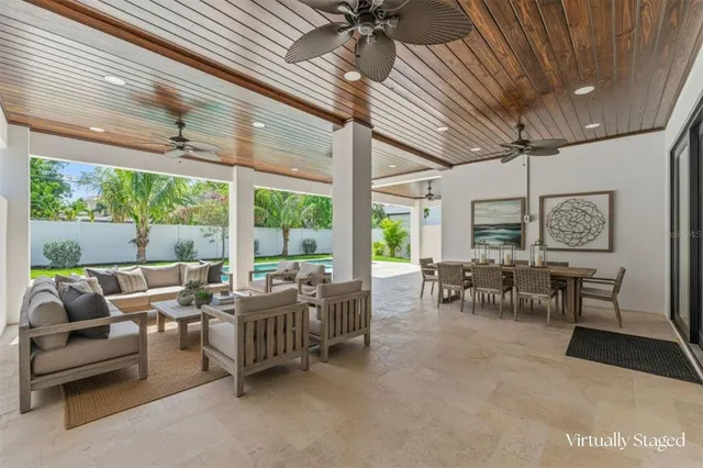 $15,000 | 500 East Davis Boulevard, Tampa, FL 33606