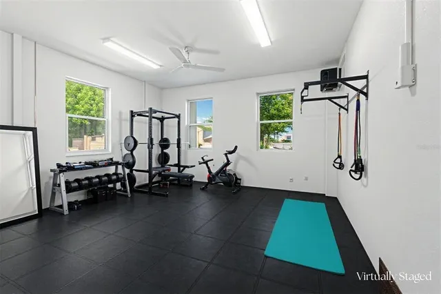 $15,000 | 500 East Davis Boulevard, Tampa, FL 33606