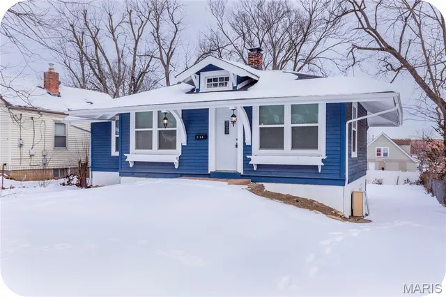 $148,000 | 3106 Quiet Lane, St. Louis, MO 63114