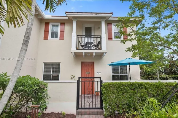 $3,800 | Winston Park, Pompano Beach, FL 33073
