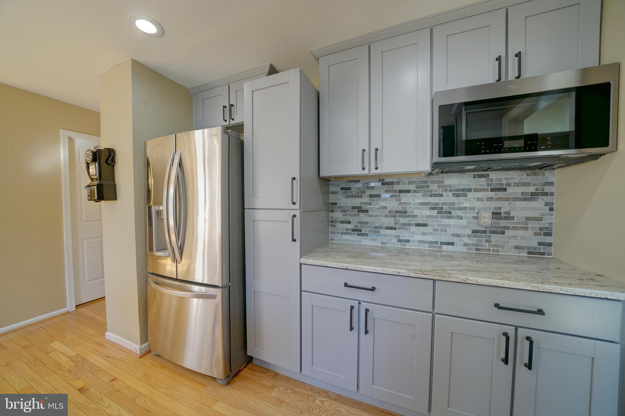 1900 Autumn Ridge Circle Silver Spring, MD 20906 - Photo 19 of 63 Plenty of counter space for multiple cooks