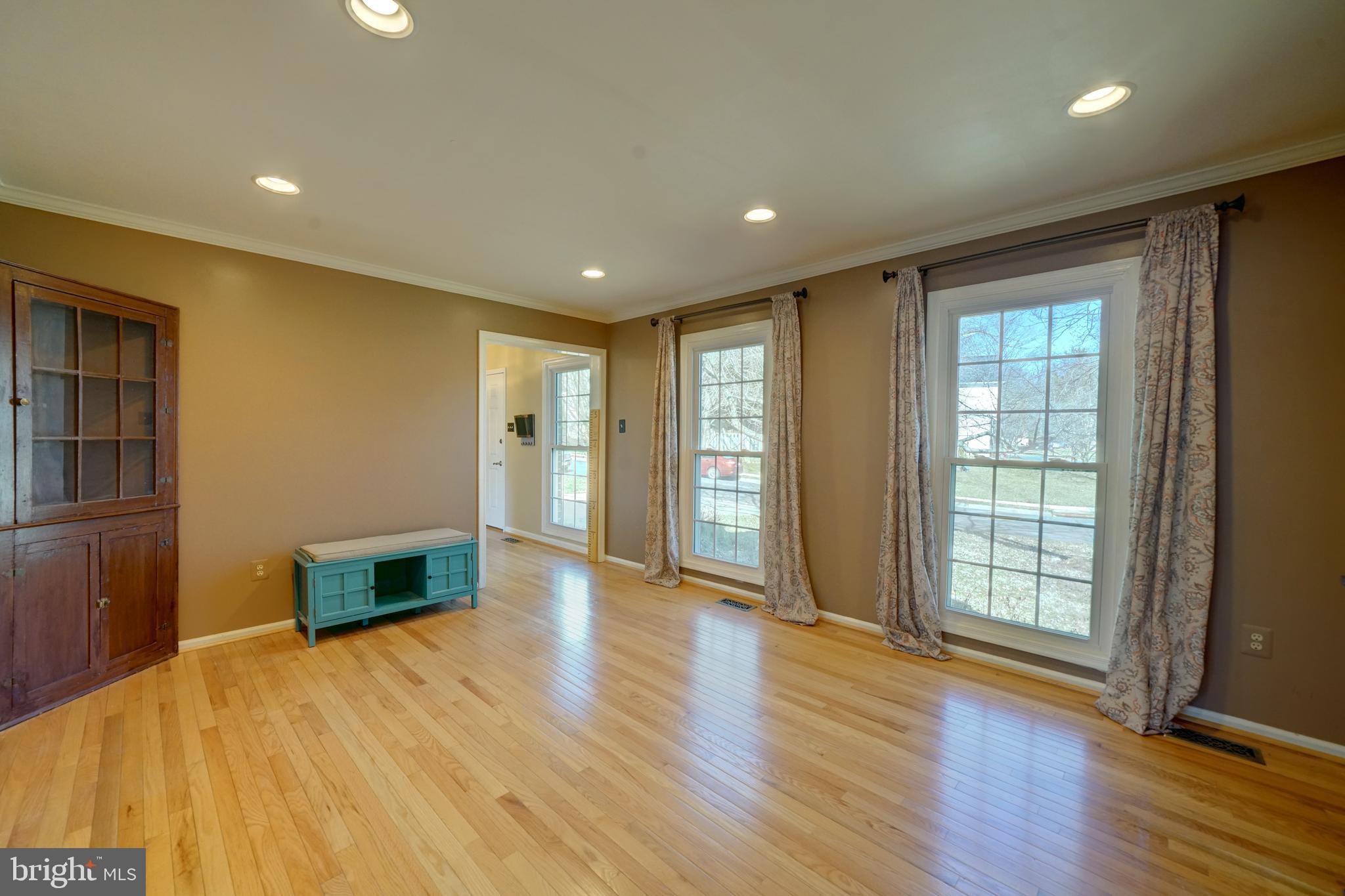 1900 Autumn Ridge Circle Silver Spring, MD 20906 - Photo 4 of 63 Step into gleaming hardwoods & large windows