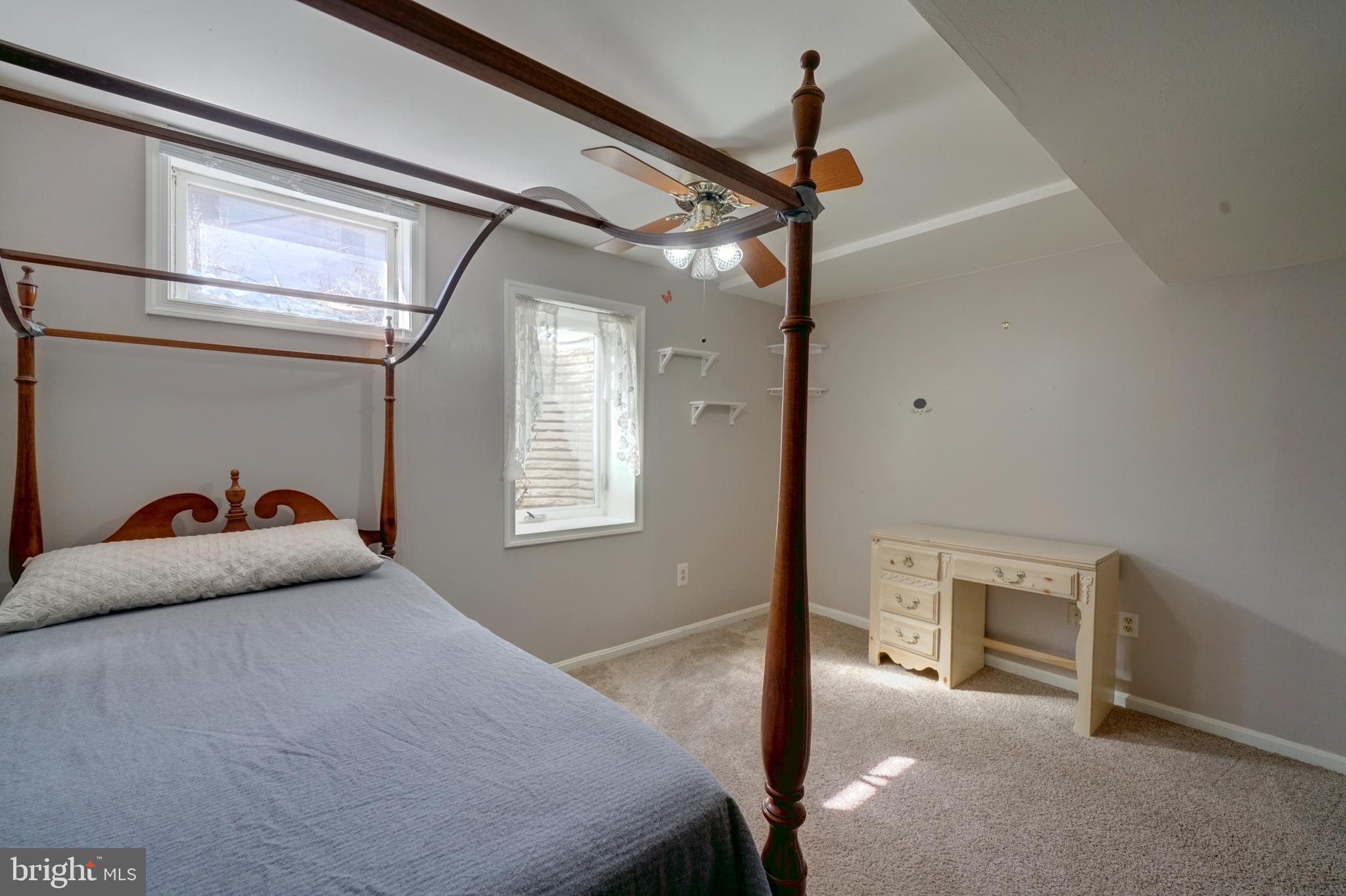 1900 Autumn Ridge Circle Silver Spring, MD 20906 - Photo 58 of 63 Bright bedroom with egress window