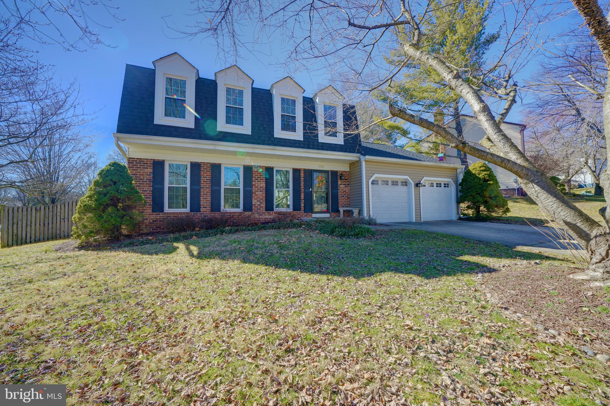 1900 Autumn Ridge Circle Silver Spring, MD 20906 - Photo 63 of 63 Close to Metro, 200, 97, shopping, amenities &more