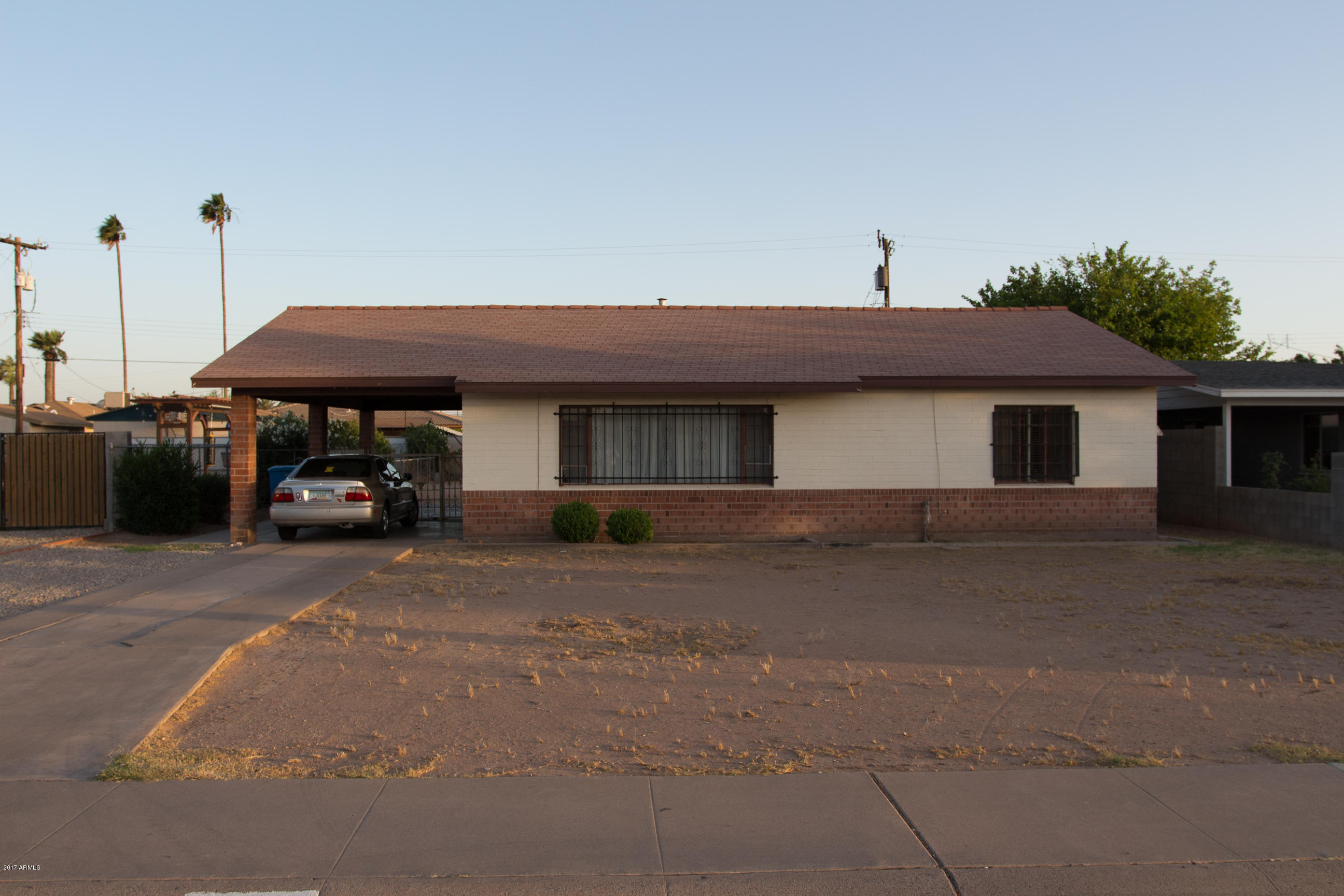1909 East Coronado Road Phoenix, AZ 85006 - Photo 1 of 8 IMG_1317