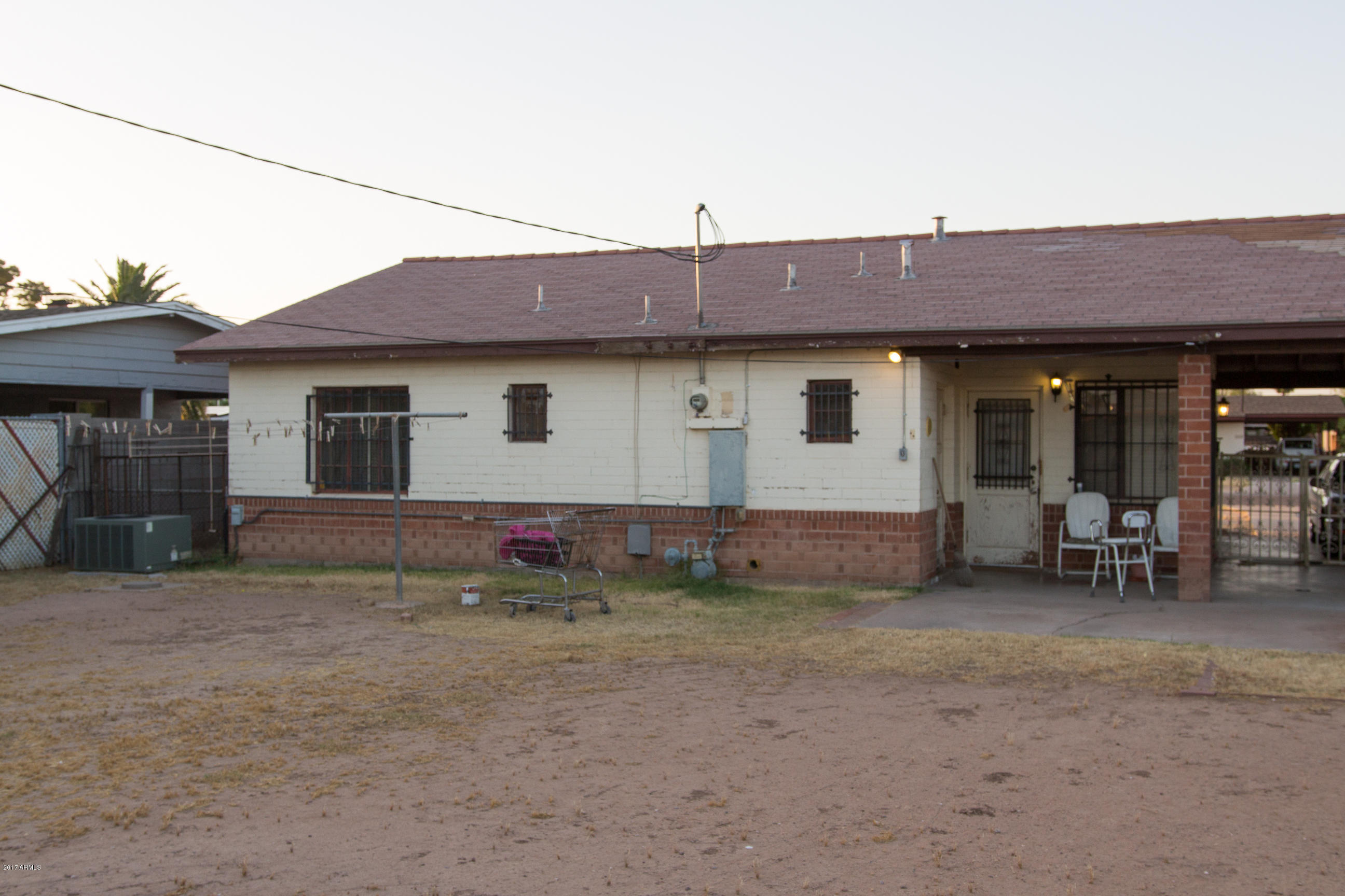 1909 East Coronado Road Phoenix, AZ 85006 - Photo 8 of 8 IMG_1316