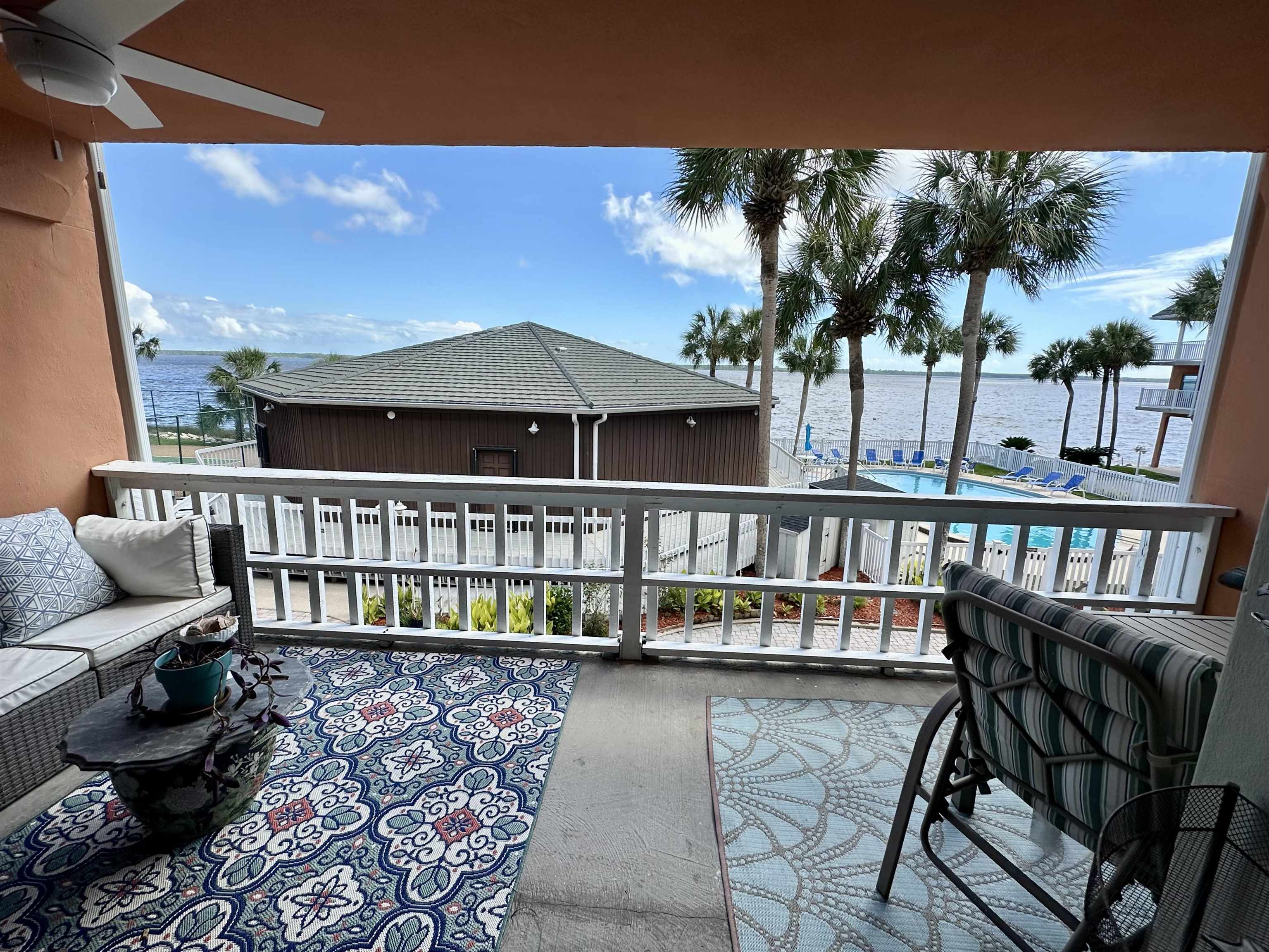 2289 Surf Road, Unit B4 Ochlockonee Bay, FL 32346 - Photo 16 of 32