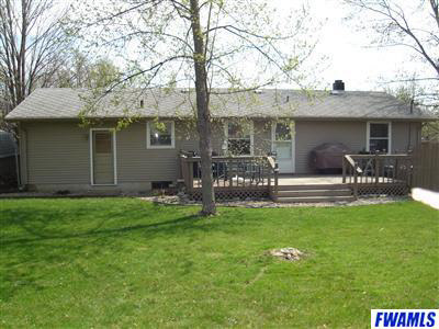 6532 Goodrich Road Fort Wayne, IN 46804 - Photo 2 of 7