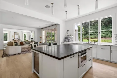 $3,575,000 | 4400 Carmain Drive Northeast, Atlanta, GA 30342