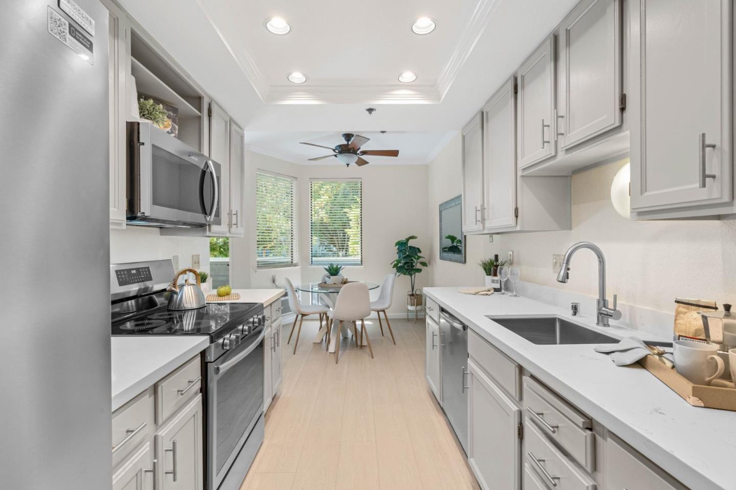 22330 Homestead Road, Unit 107 Cupertino, CA 95014 - Photo 11 of 29 Gallery Image 11