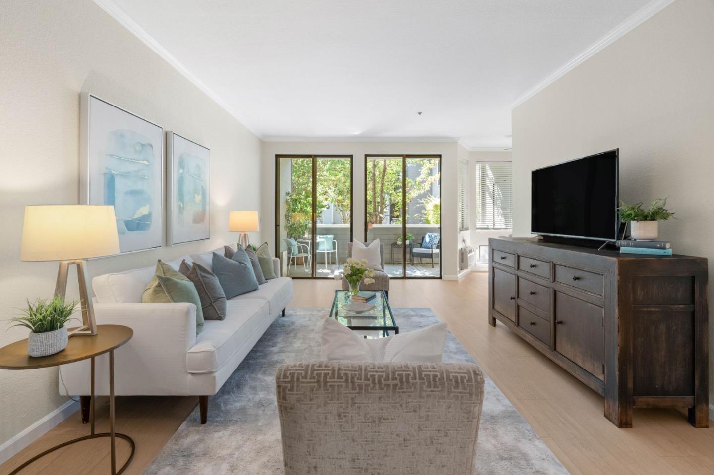 22330 Homestead Road, Unit 107 Cupertino, CA 95014 - Photo 3 of 29 Gallery Image 3