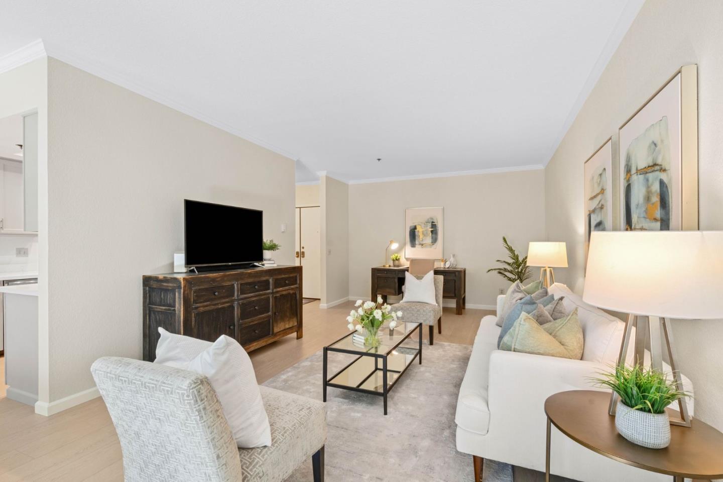 22330 Homestead Road, Unit 107 Cupertino, CA 95014 - Photo 6 of 29 Gallery Image 6