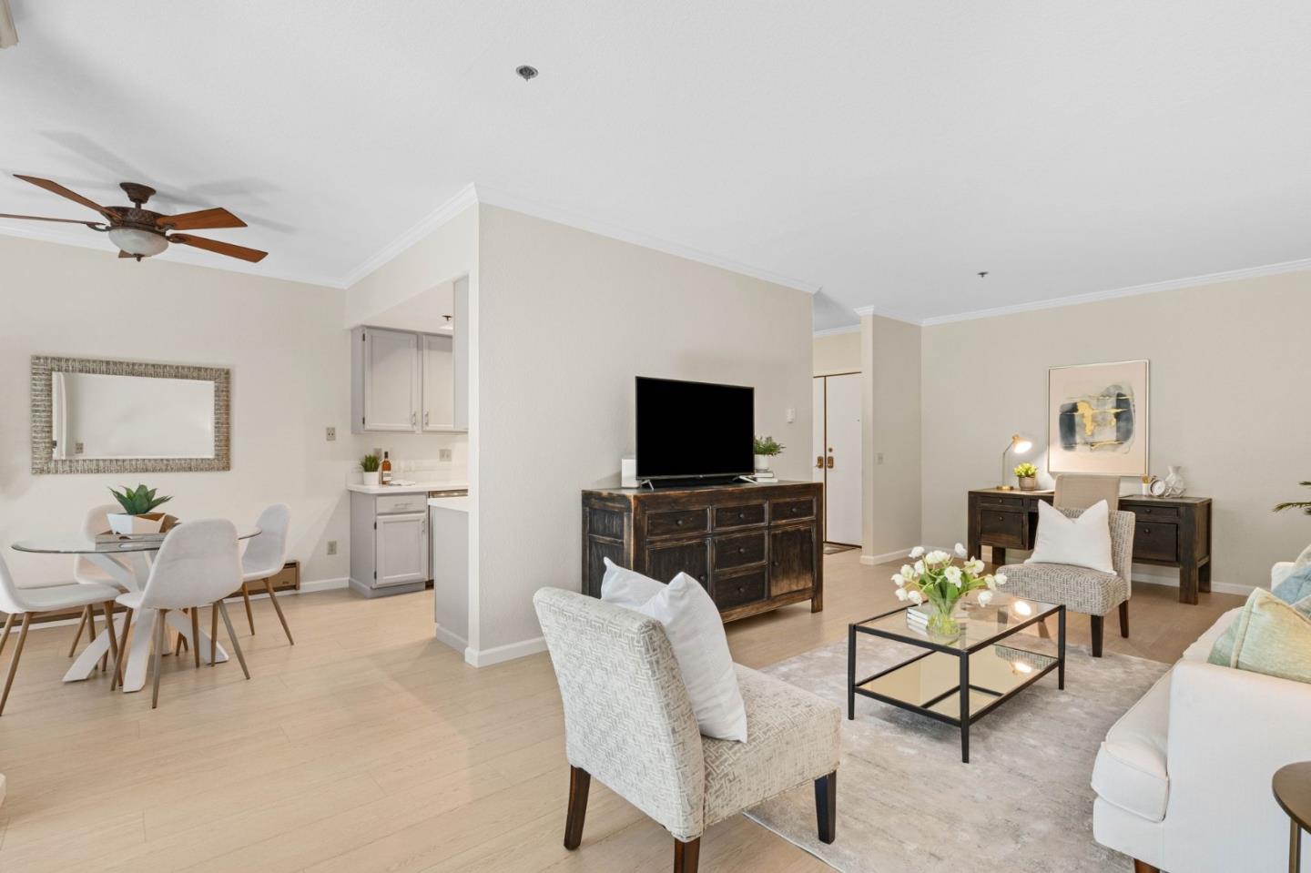 22330 Homestead Road, Unit 107 Cupertino, CA 95014 - Photo 7 of 29 Gallery Image 7