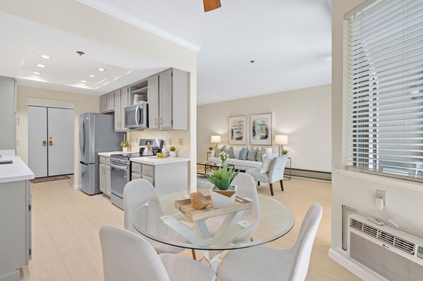 22330 Homestead Road, Unit 107 Cupertino, CA 95014 - Photo 8 of 29 Gallery Image 8