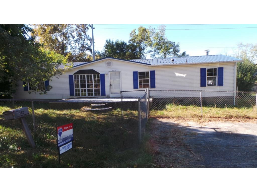143 Pleasant Beach Road Elizabethton, TN 37643 - Photo 1 of 11 Photo 1