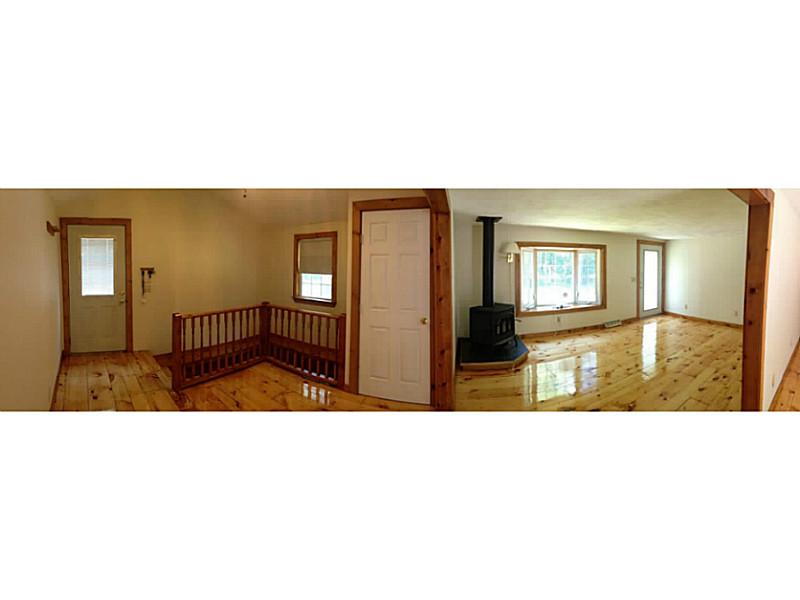 1037 Sisson Road Coventry, RI 02827 - Photo 4 of 13 Living Room.